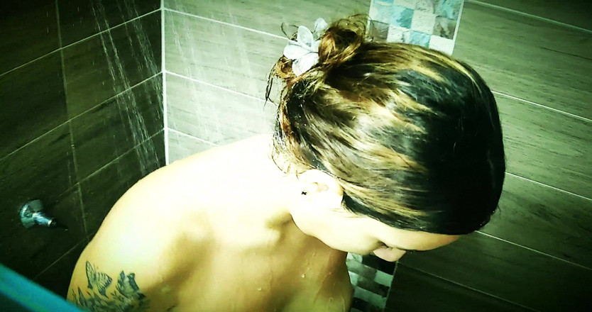 PABLO N3GROBAR: Venga diavolo bianco