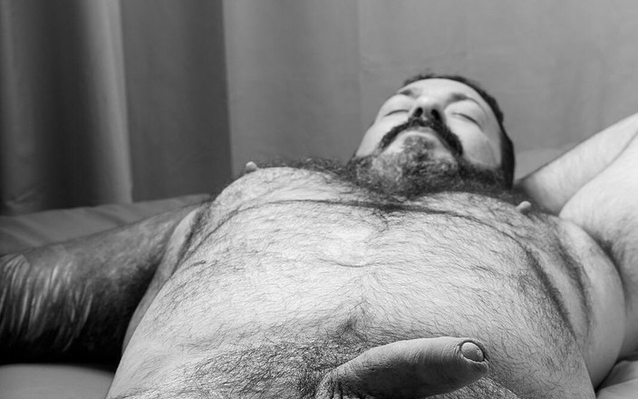 BTrucker77: Btrucker 핸잡 솔로 2