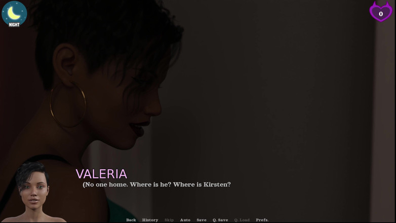 Wickedgammes studio: Menakluki Bapa Mertua Saya Bahagian 37