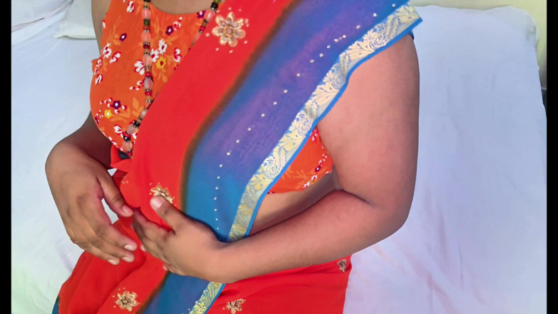 sweetpriya01: Intense Fucking Between an Indian 'beautiful Mami' (stepmother) and Her Stepbrother.