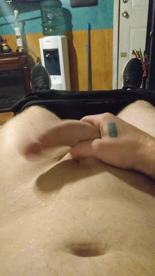 Smokeysboyy: Strocking