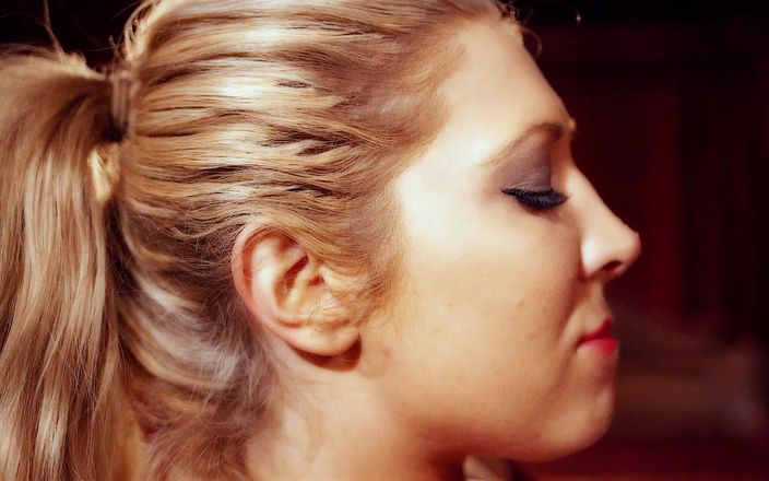 DaringPureXXX: Daring! Nghệ thuật kiểm soát