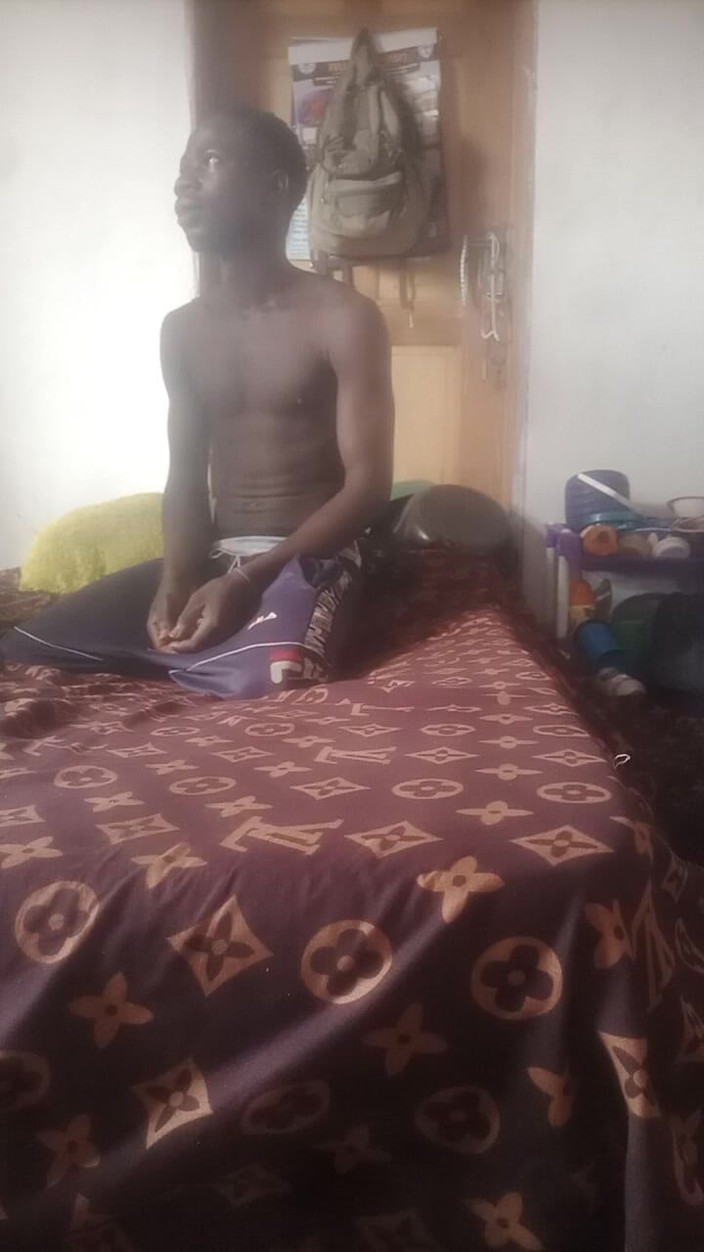 Oladi plenty tv: Популярна Нігерійська Актриса Для Місіонерського Сексу