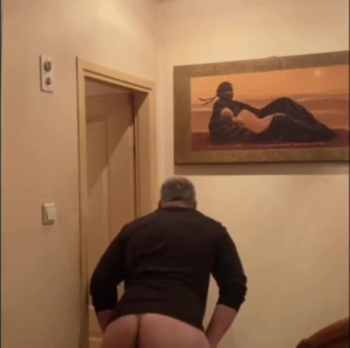 Alex Igogo: 필름556787