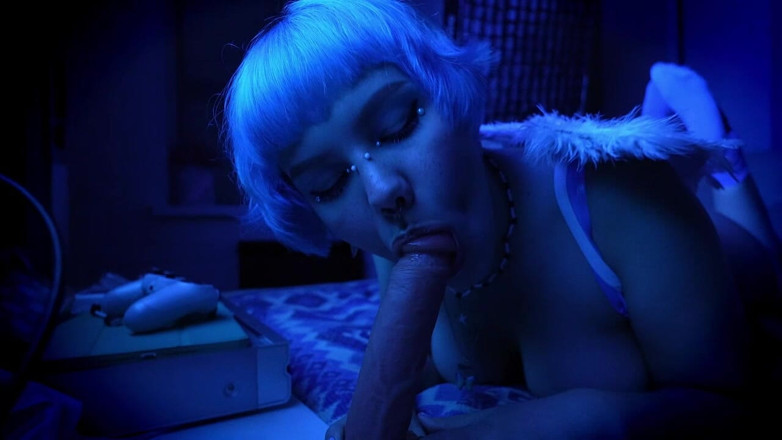 Body_lyric: Sensuell från Angel Girl