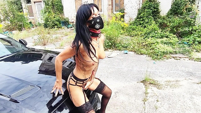 Miss Lilith devil: 스윙어 킹과 그의 범스카레, 내가 그걸 어떻게 다뤘는지.