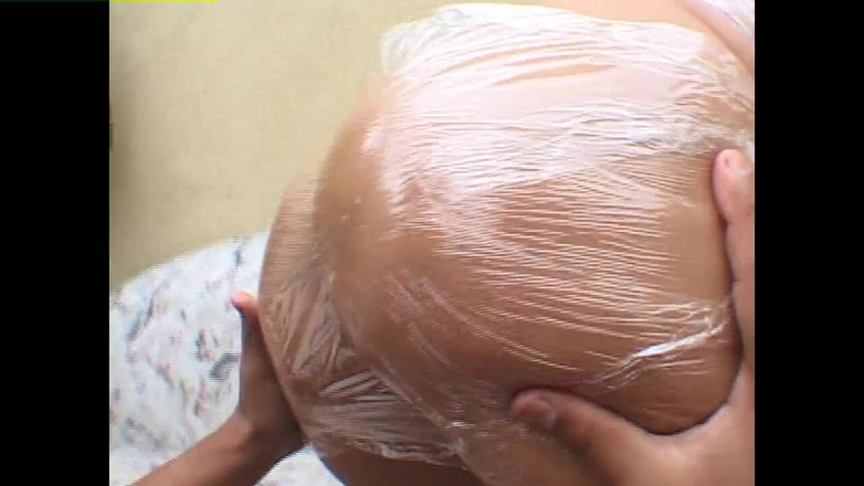 Heatwave Porn: Kelalaian vagina, bagian 1