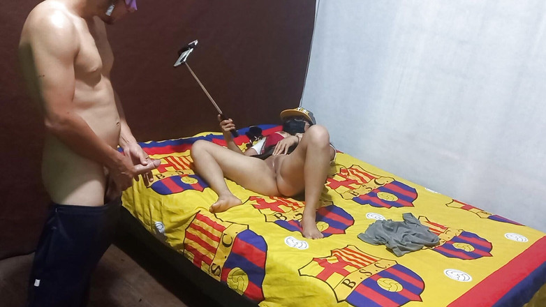 Martin13: ジューシーで熱い膣内に入れて!継母が義理の息子とセックスに浮気する