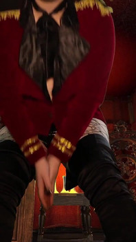Circus of Carnal Curios - Full Move - Choose Your Adventure - Ezra Faith