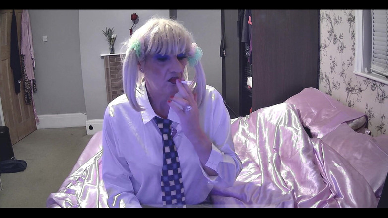 Mature Tina TV: Teeny Jemma