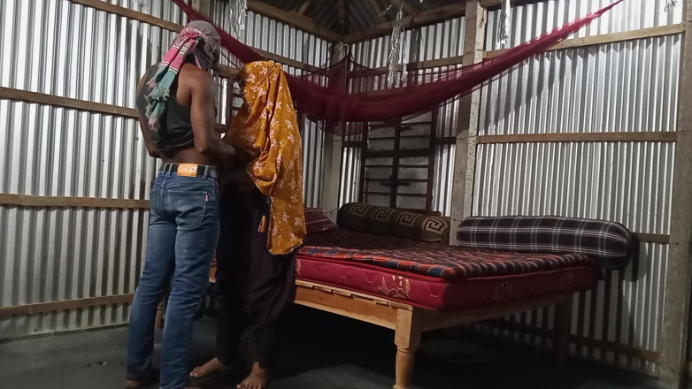 SAFI TV: Step Neighbor with Village at Home