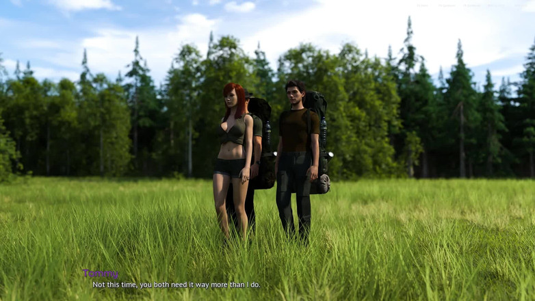 Dirty GamesXxX: 家長:寝取られたボーイフレンドは、彼の友人が彼女のお尻で彼のガールフレンドをファックし、彼女の背中に彼の精液を吹き飛ばすことができます-エピソード11