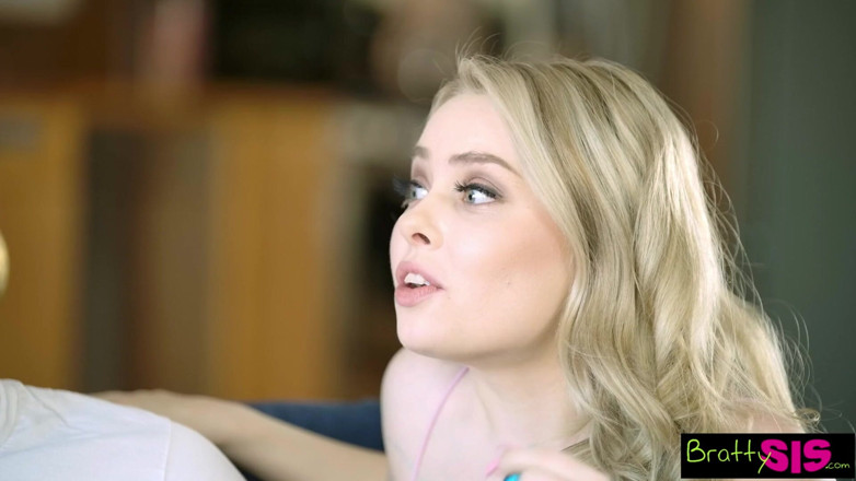 BrattySis: Stepsisters new vibrator