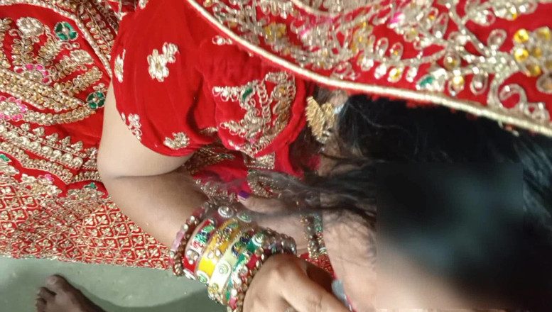 Amrita for you: Stepmom with Small Tits Enjoys a Hard Young Cock Stepson