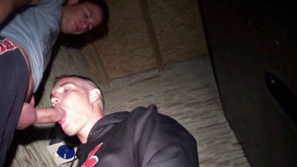 Gaybareback: Mathieu ssie faceta w dziurach chwały nad jebana