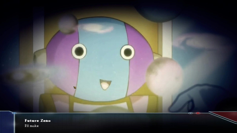 Miss Kitty 2K: Božské dobrodružství # 1 - Sayan of Destruction