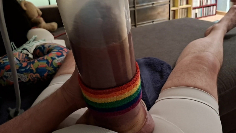 Monster_Meat_: Extracción y cultivo