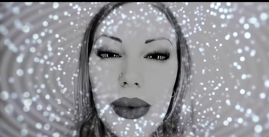 Goddess Misha Goldy: 30 Hari Kejadian Spiraling, Pinggir, dan Cabaran Menolak! Hari ke-151