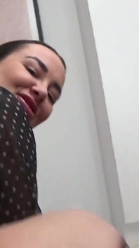 Amateur Turkish Big Ass MILF Fucked Hard by 20 Years Old Fucker