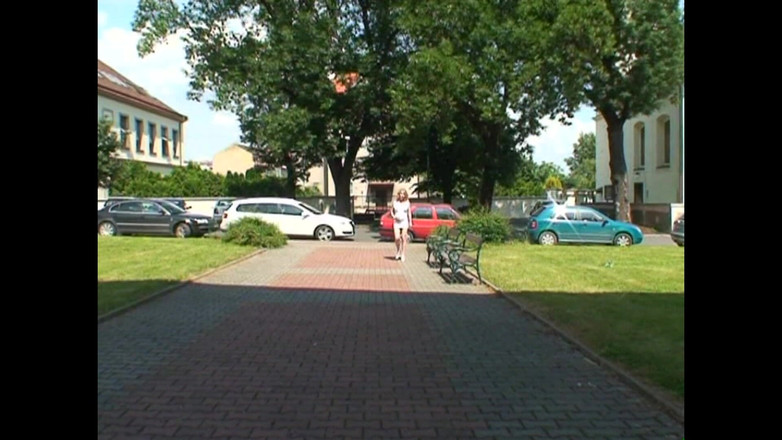 69 Italian District: Nymphomaniacs Maternity