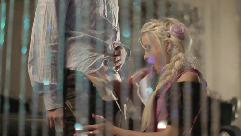 Fellucia Blow: Fellucia Blow: het meisje