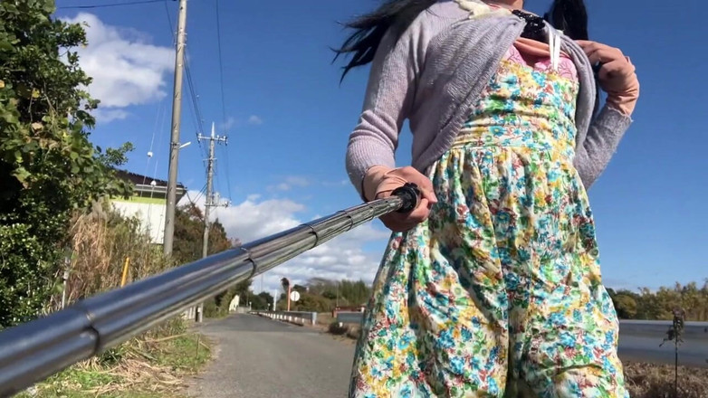 megu2002: Latihan Kendiri No26 Pee Exposure Walk