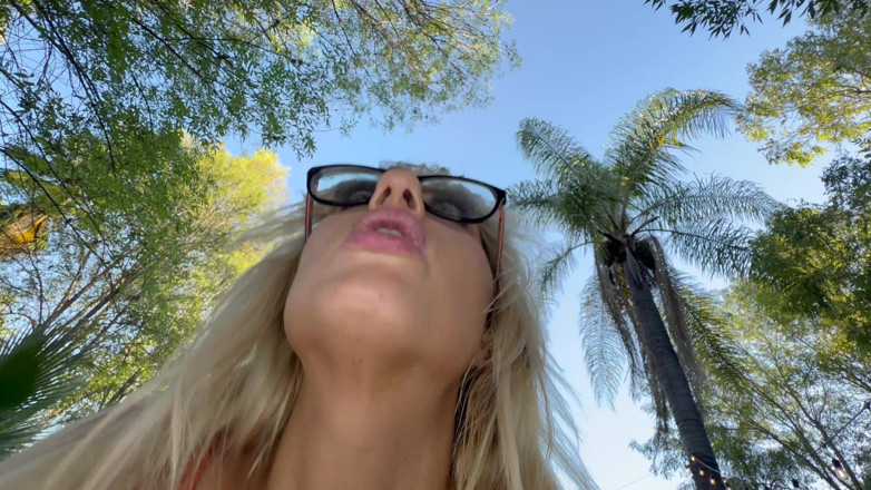 Alfiecinematic: MILF and Horny Jessica Ryan Bang on POV
