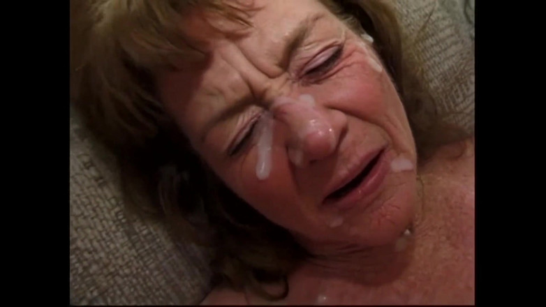 XTime Vod: Granny Goes Totally Crazy for Cock - Vol 23 - Episode 5