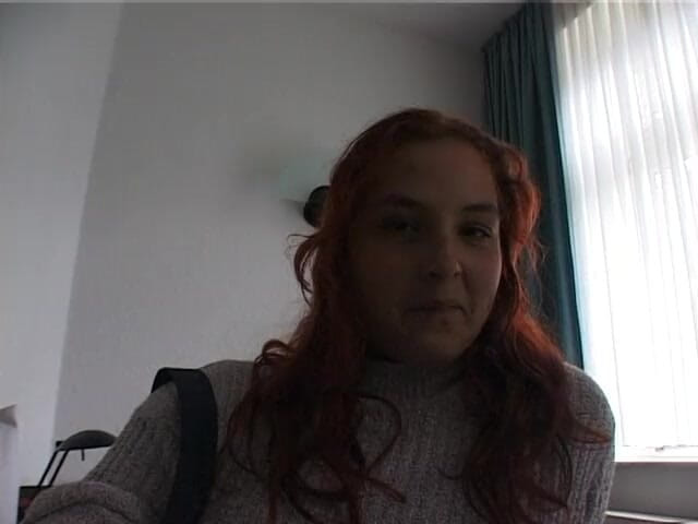German Classic Porn videos: Do you like hairy redheads ?