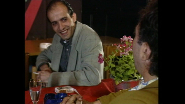 Cinema X: Італійський вінтажний трах для мамок