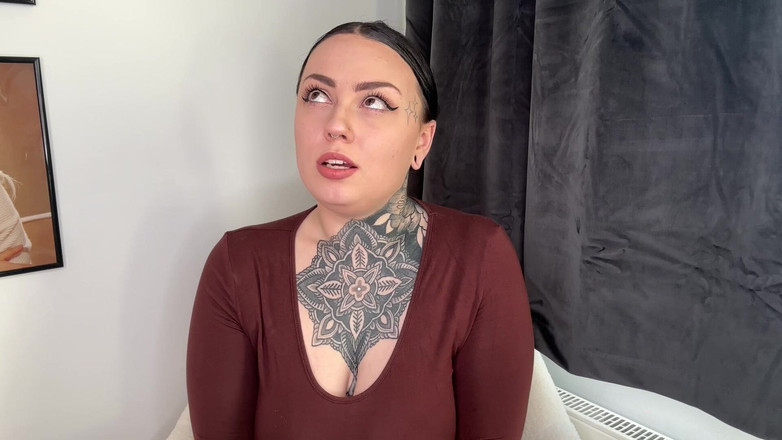 Miss Valentina: Определенно не отправлять свою информацию