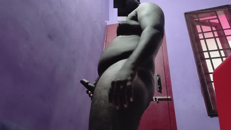 CarvingShovel: Honění tamilským klukem