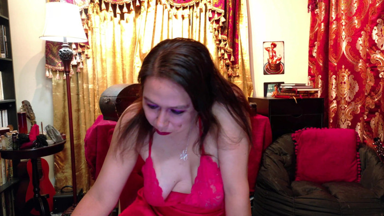 Lily Leigh: Lily Leigh Cam Show - 14 września 2025 r