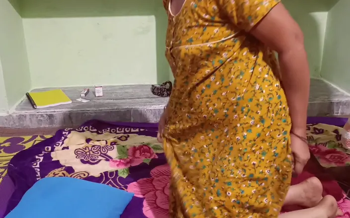 Sexy sindu: Indian Bhabhi Sindu Ass Fucking Sex