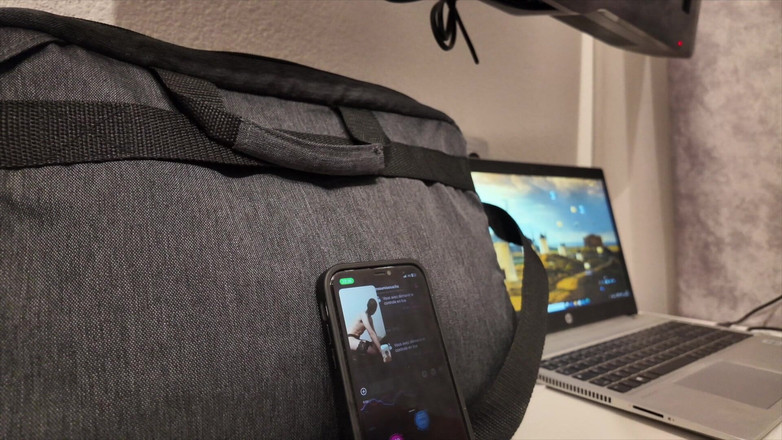 Cruel Maria: Voila Kommentar ce passe une ab 1777, Avec ma Chienne