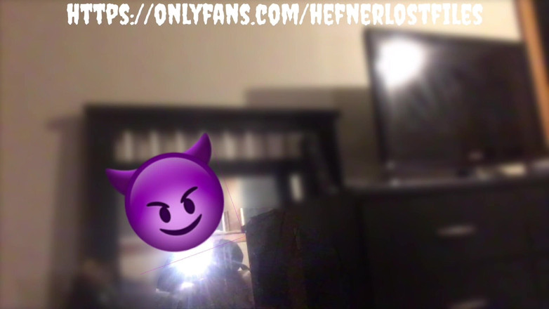 PlayboyHef: Asmr 거울 착유