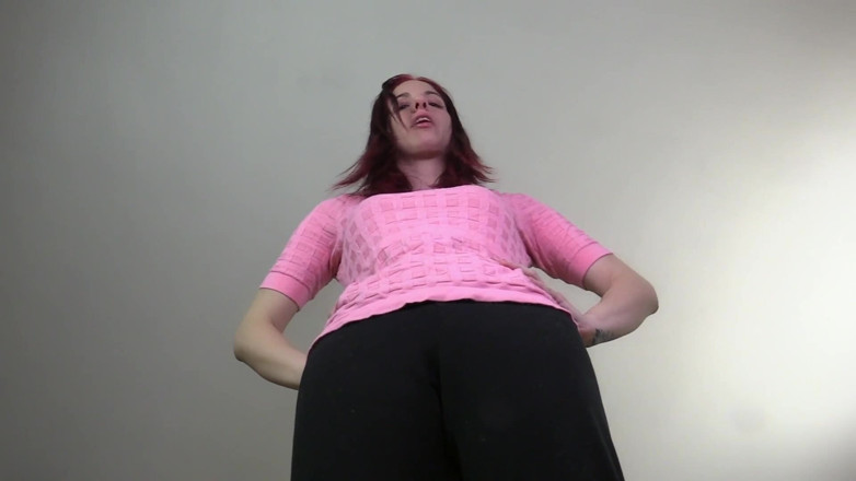 Quinn brooks: บูชาฉันจิ๋ว - Wmv
