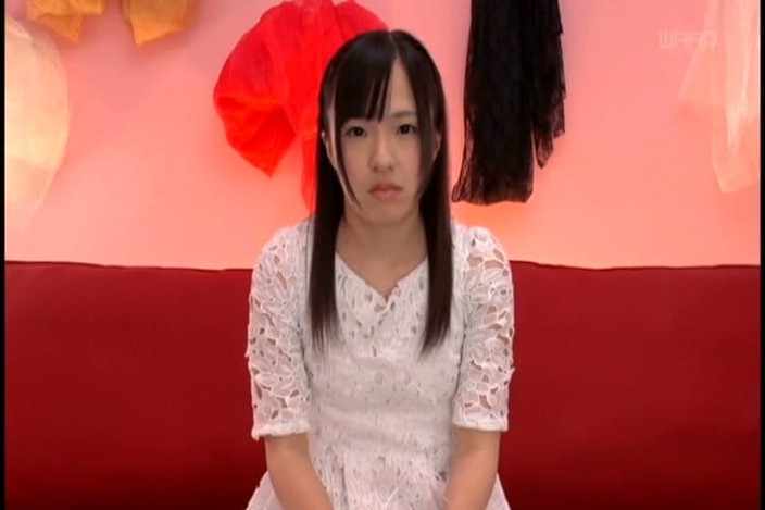 Javmango: En souriant jusqu’au bout. Yukari Miyazawa se réjouit de son...