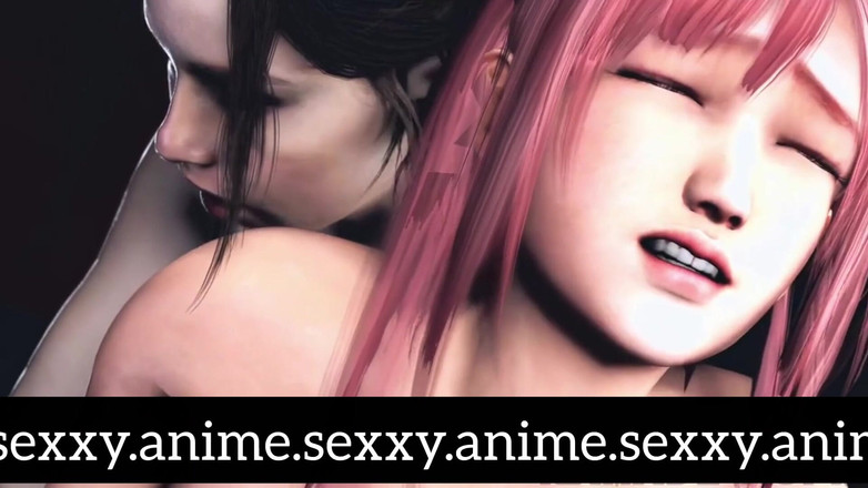 Sexxy anime: Ošukaná za úsvitu