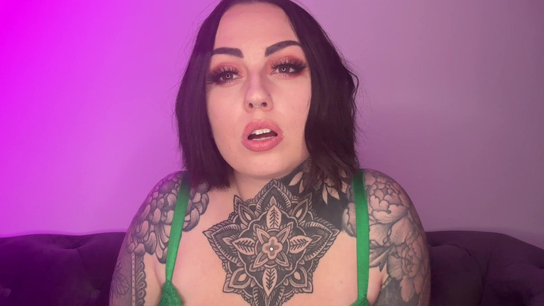 Miss Valentina: Perdere il controllo