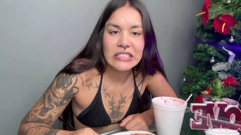 Rollerpublic: Lets Eat Together