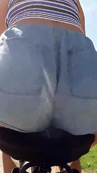 Sexydea Booty on Tour
