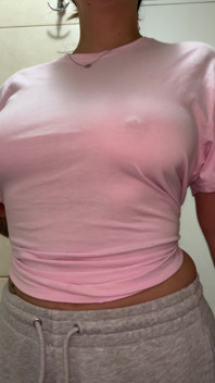 Can You See My Nipples?