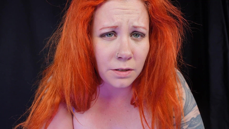 Deanna deadly: POV veranderde in een gehoorzame puppy