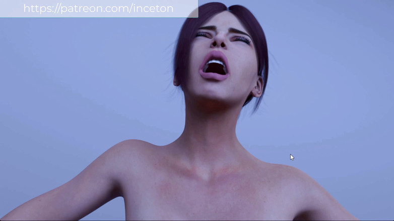 Johannes Gaming: Відгомін хтивості - я нарешті отримав, щоб трахнути її і отримав трах