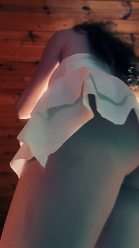 The Giantess Revealed