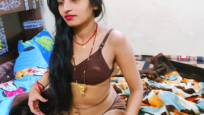 BadAim6: Bini India Panas Dikongkek Kawan Baik Suaminya – Seks Hindi - Audio...