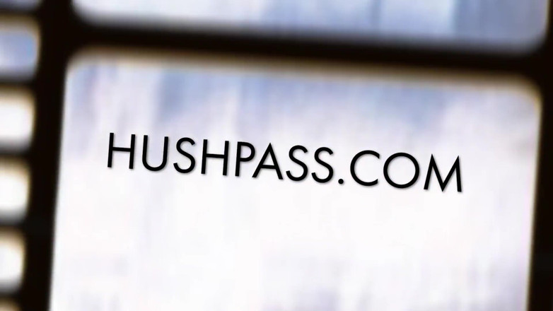 Hush Hush Entertainment: Alexa Von and Rita Faltoyano are a muff match made...
