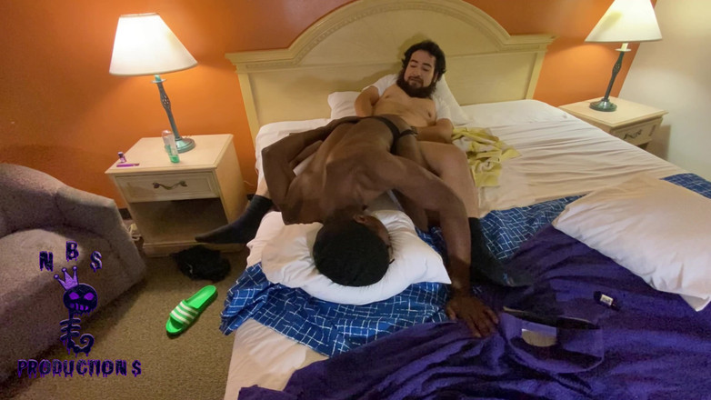 NB Topper: Éleveurs noirs 100