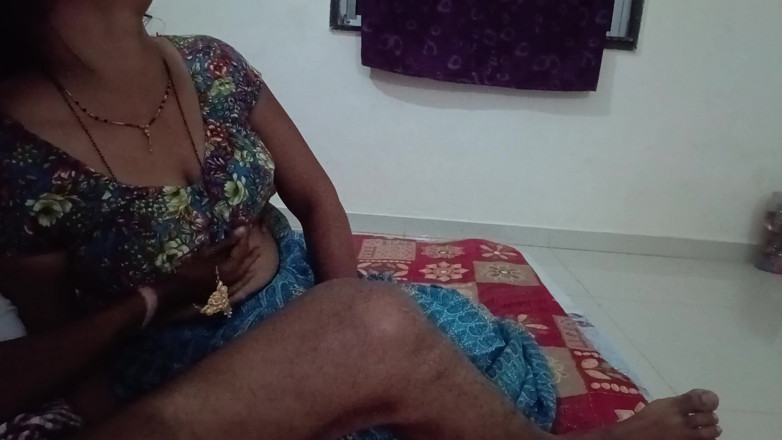 Riyagueen: Rhea Grabbed Her Boss's and Sucked It and Had Sex